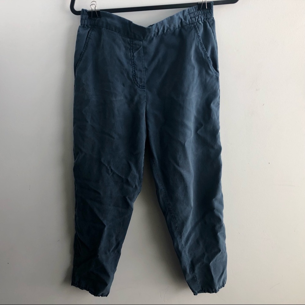 Lyocel lightweight trousers